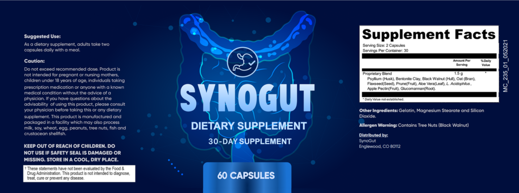 Synogut