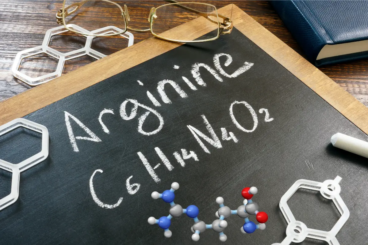 L-Arginine