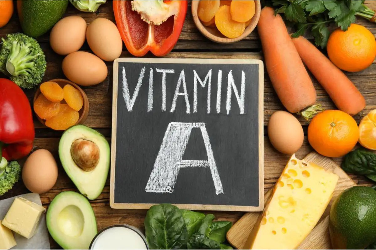 Vitamin A