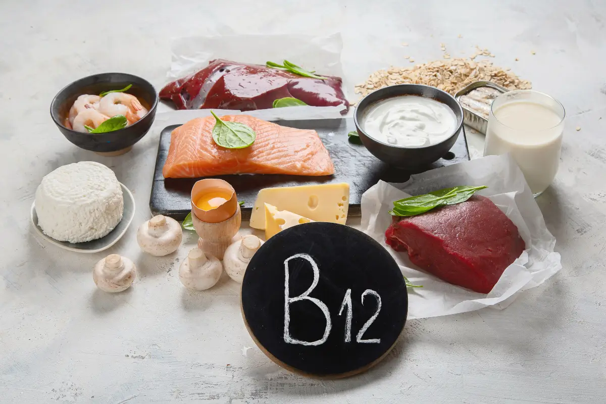 Vitamin B12