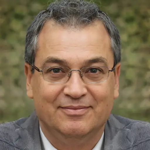 Luis Mendoza