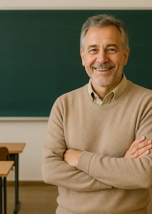 Robert Sullivan - AudiZen Testimonial