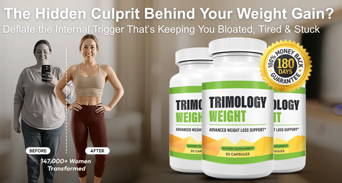 Official Trimology vs Imitation