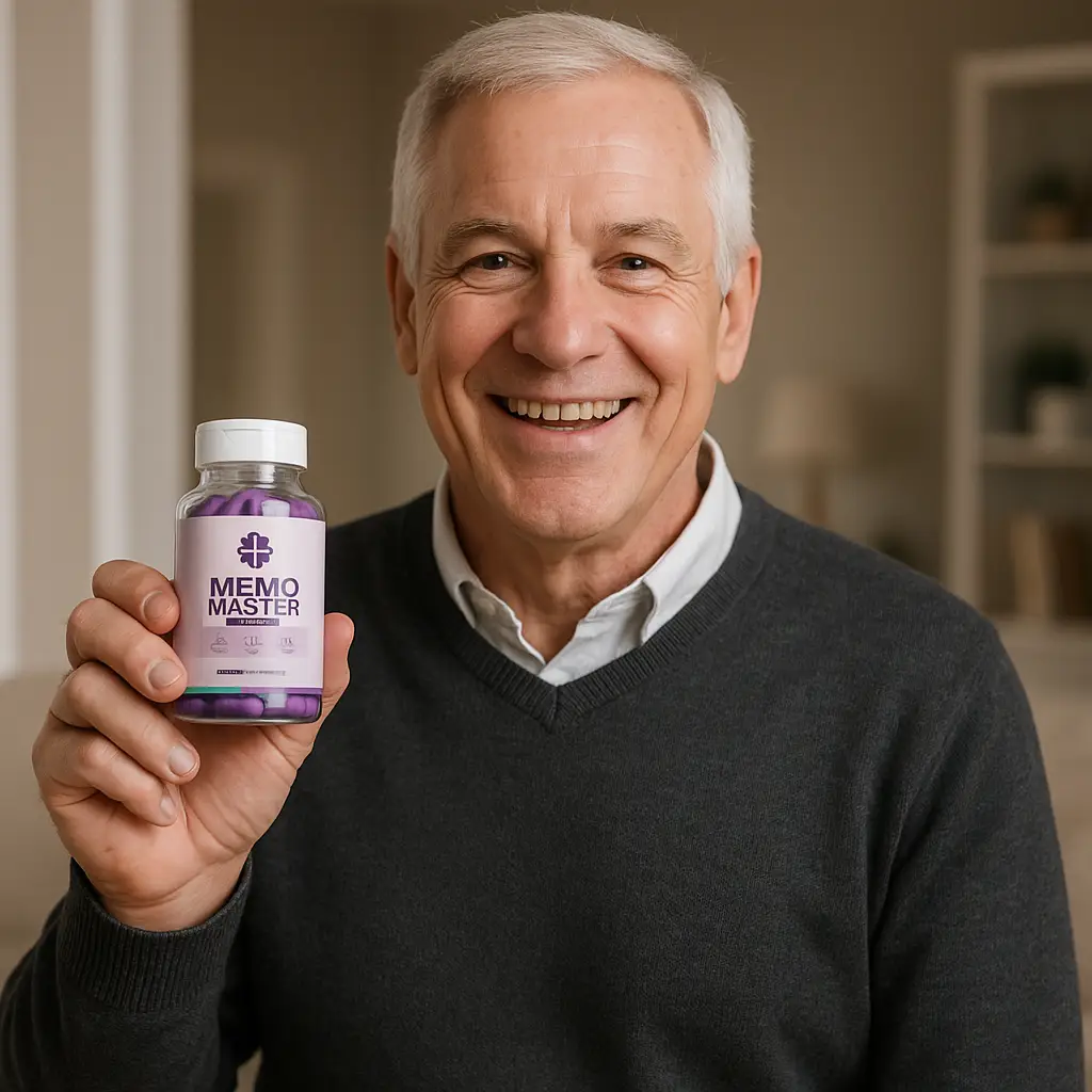 MemoMaster™ Bottles