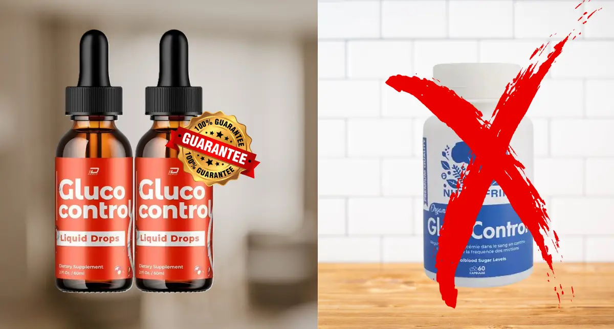 Official Gluco Control™ — Best Price, Bonuses, Fast Delivery, Zero Risk