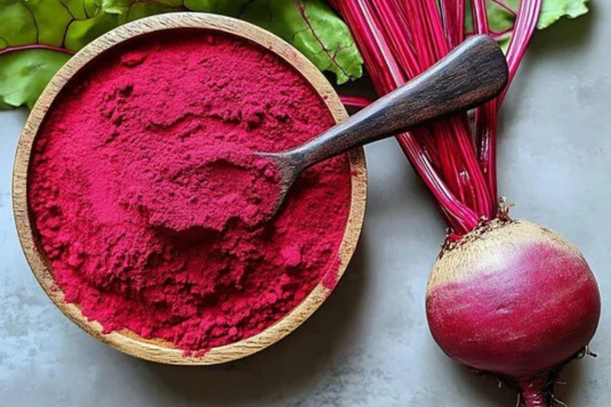 Beet Root Powder