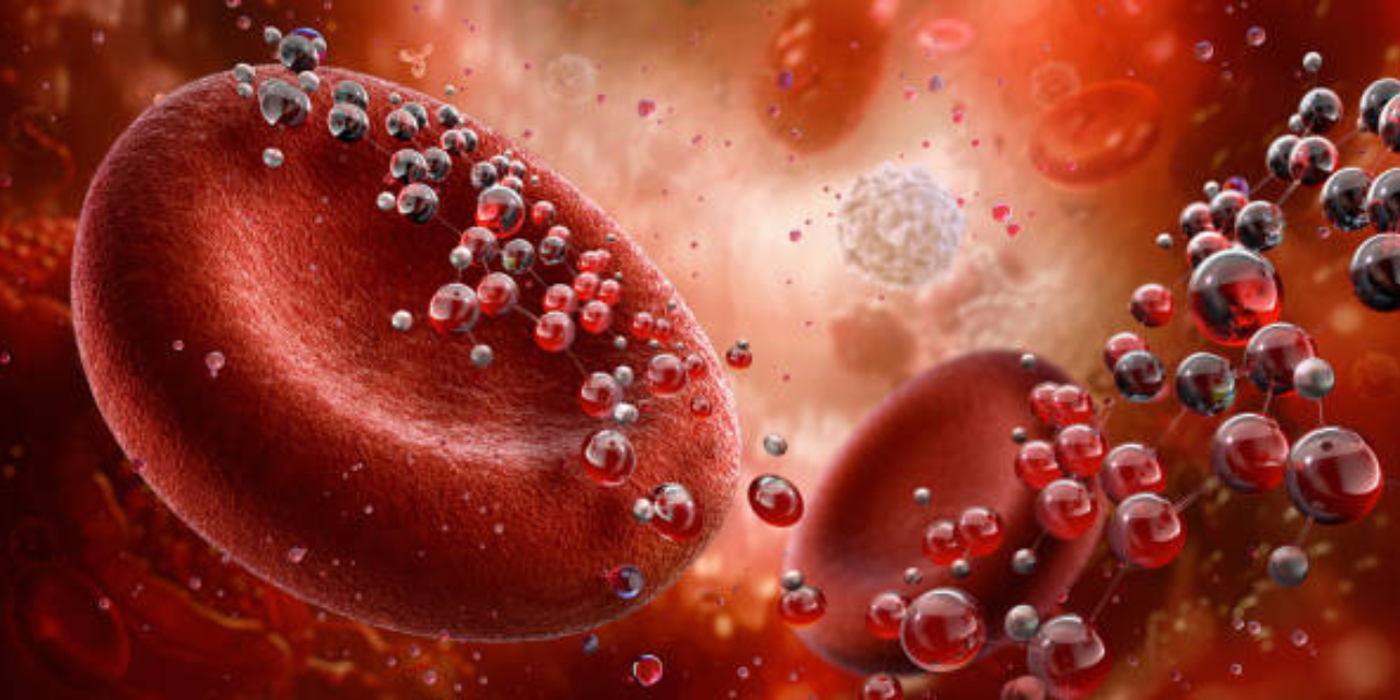 Oxygen Delivery to Cells