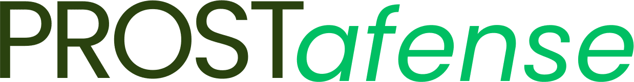 ProstAfense logo