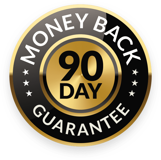 90-Day Guarantee