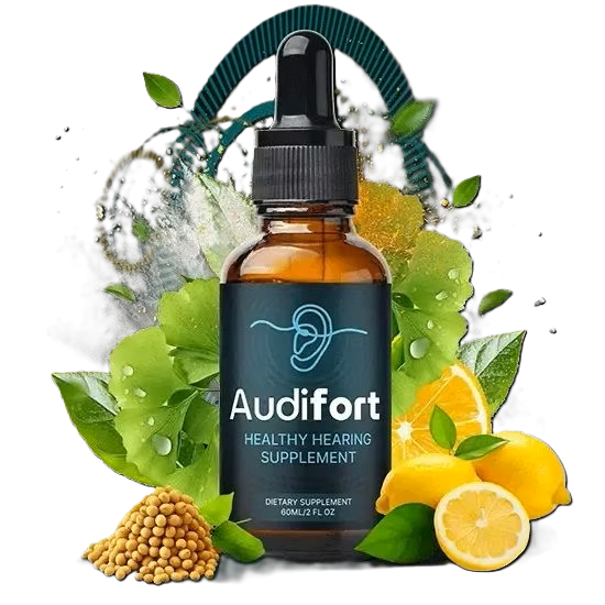 AudiFort Brain and Hearing