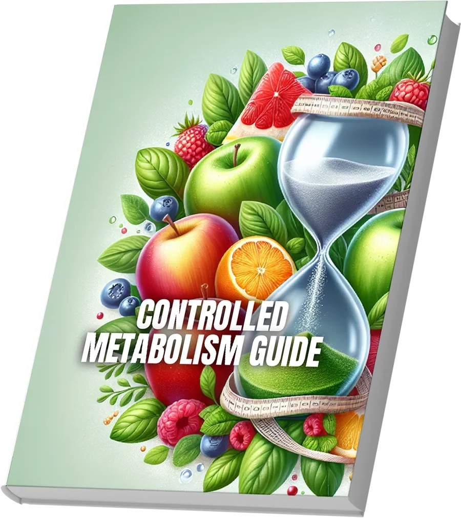 Controlled Metabolism