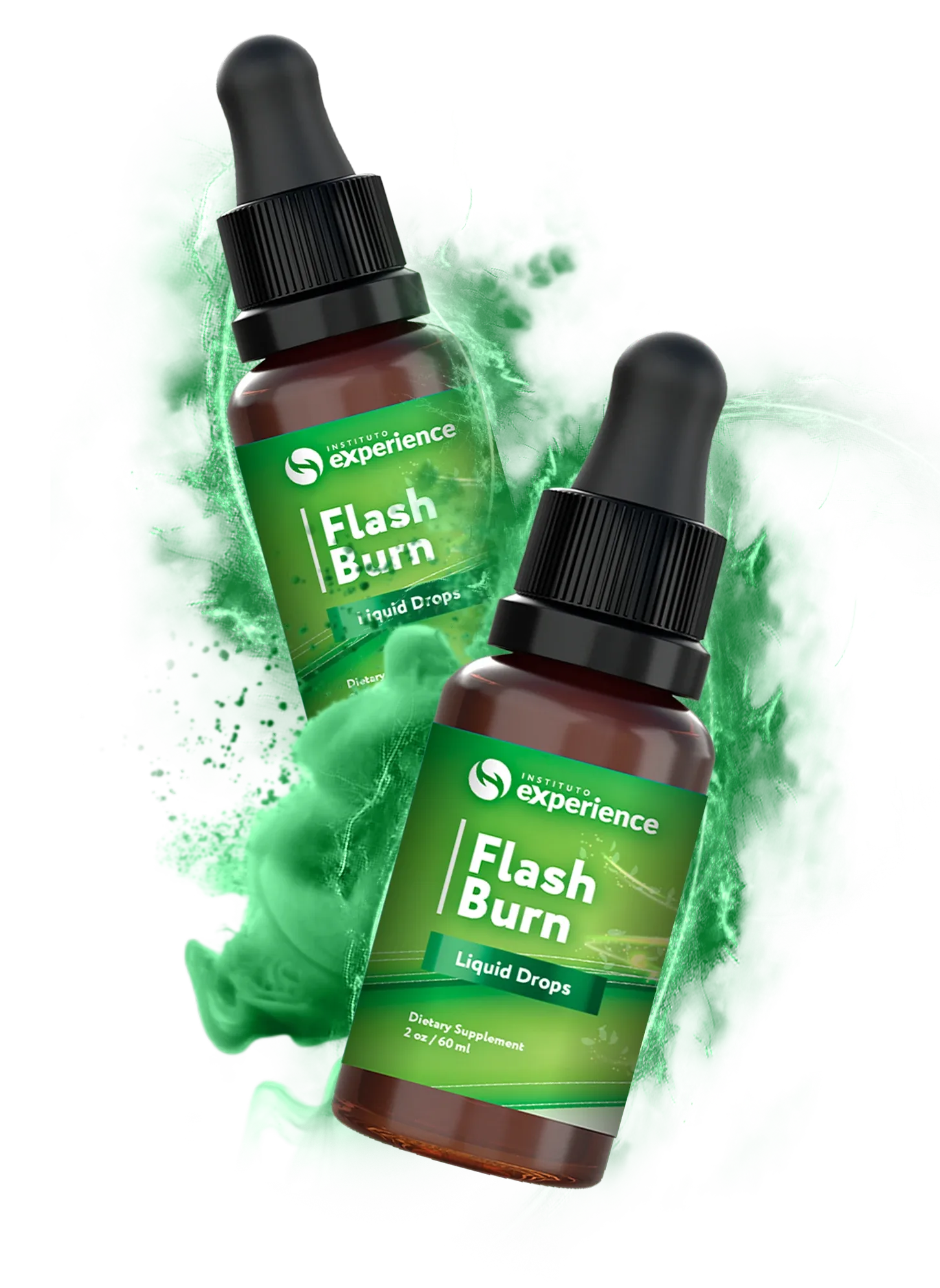 FlashBurn™ Product