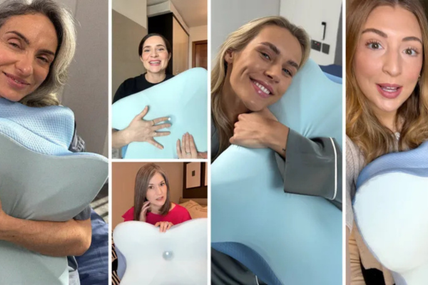 Real Customer Testimonials