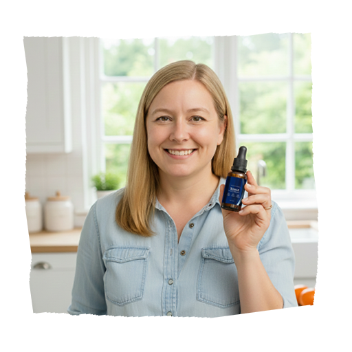 TrimX™ Real User Result